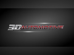 3D Automotive logo