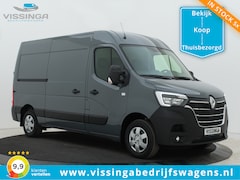 Renault Master - T35 2.3 dCi L2H2 180 pk Twin-Turbo