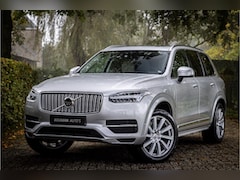 Volvo XC90 - 2.0 T8 AWD Inscription Bowers & Wilkins Massage Head Up