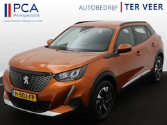 Peugeot 2008 - 1.2 PureTech Allure