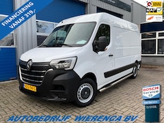 Renault Master - T33 2.3 dCi 150 PK L2H2 Energy | CAMERA | NAVI | CRUISE | AIRCO | 2019