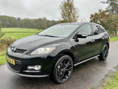 Mazda CX-7 - 2.3 Turbo Executive READ TEXT