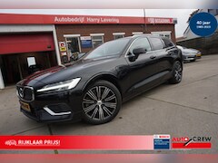 Volvo V60 - T6 Twin Engine 340pk AWD Geartronic Inscription