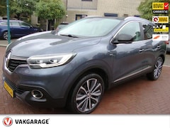 Renault Kadjar - 1.2 TCe Bose