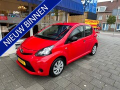 Toyota Aygo - 1.0 VVT-i Access 5-DEURS