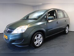 Opel Zafira - 1.8 111 years Edition 7-Persoons