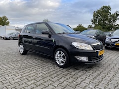 Skoda Fabia - 1.2 TDI Greenline Businessline *NAVI-FULLMAP | ECC | PDC | CRUISE | 15''ALU