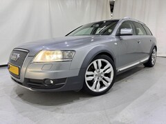 Audi A6 Allroad - 3.2 FSI Quattro 188kW