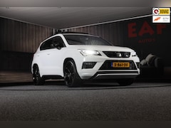 Seat Ateca - 2.0 TSI FR 4DRIVE Business Intense / AUT / 190 Pk / ACC / Digital Cockpit / Navi / Lane As