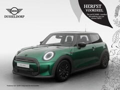 MINI Cooper - 3-deurs Camden Edition Aut. PRIVATE LEASE EUR 459, - (48 mnd/10.000 km)