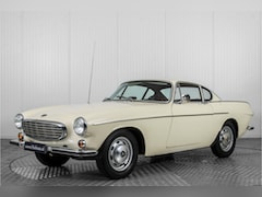 Volvo 1800 - P1800 S Overdrive