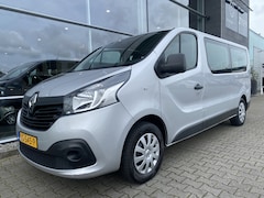 Renault Trafic Passenger - 1.6 dCi Grand Authentique Energy (Mooie complete 9 persoons bus)