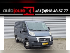 Fiat Ducato - 30 2.3 MultiJet KH2 | Export |