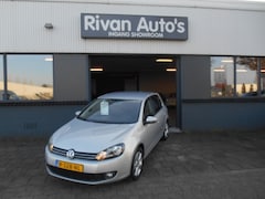 Volkswagen Golf - 1.2 TSI TOURII BLUEM