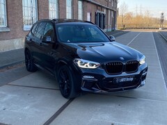 BMW X3 - M40i Larte Design Demo