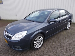 Opel Vectra GTS - 2.2-16V Executive