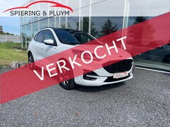 Ford Kuga - 2.5 PHEV ST-Line X | Pano dak | Winter | Trekhaak