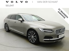 Volvo V90 - T8 AWD Inscription | Wool Blend | Harman Kardon | Trekhaak