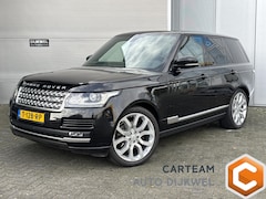 Land Rover Range Rover - 3.0 TDV6 Vogue