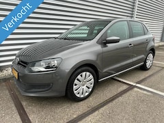 Volkswagen Polo - 1.4