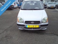 Hyundai Atos Spirit - 1.0i SX