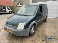 Ford Transit Connect - T200S 1.8 TDCi