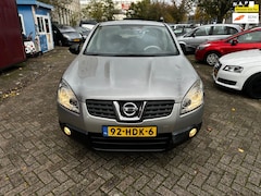 Nissan Qashqai - 1.6 Visia