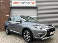 Mitsubishi Outlander - 2.0 Instyle+ 4WD Camera 1e Eigenaar