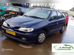 Renault Mégane - 1.6e RN