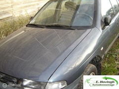 Kia Sephia - 1.6 NLX Export