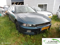 Mitsubishi Galant - 2.0 GLSi