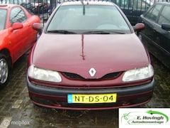 Renault Laguna - 1.8 RT Ambiance export