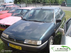 Citroën Xantia - 1.8i-16V X , export