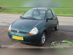 Ford Ka - 1.3