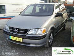 Opel Sintra - 3.0 V6 CD export