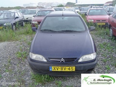 Citroën Xsara Break - 1.6i Ligne Prestige