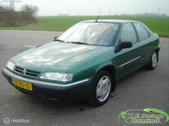 Citroën Xantia - 1.8i Deauville