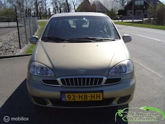 Daewoo Tacuma - 1.8 SE EXPORT