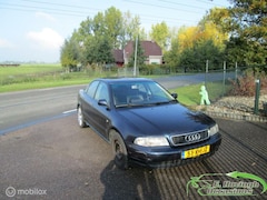 Audi A4 Limousine - B5 2.6 quattro