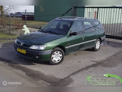 Peugeot 306 Break - 1.6 SRX