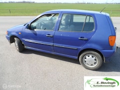 Volkswagen Polo - 6N 1.3