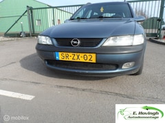 Opel Vectra Wagon - B 1.8i-16V GL Plus