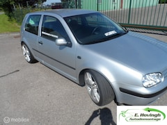 Volkswagen Golf - IV 1.9 TDI