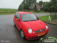 Volkswagen Lupo - 1.0 Trendline