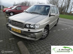 Kia Joice - 2.0 LS AUTOMAAT EXPORT 2X