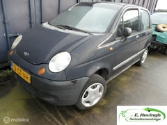 Daewoo Matiz - 0.8 Pure