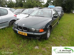 BMW 5-serie - 528i YOUNGTIMER automaat