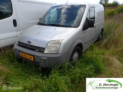 Ford Transit Connect - T200S 1.8 TDCi EXPORT