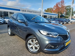 Renault Kadjar - 1.3 TCe Zen AUTOMAAT