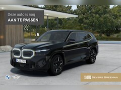 BMW XM - (Productieplaats beschikbaar)